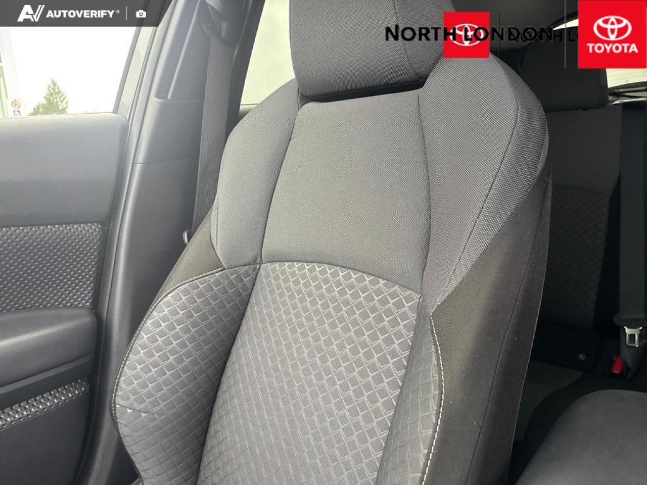 2021 Toyota C-HR LE 4dr Front-Wheel Drive Sport Utility Photo