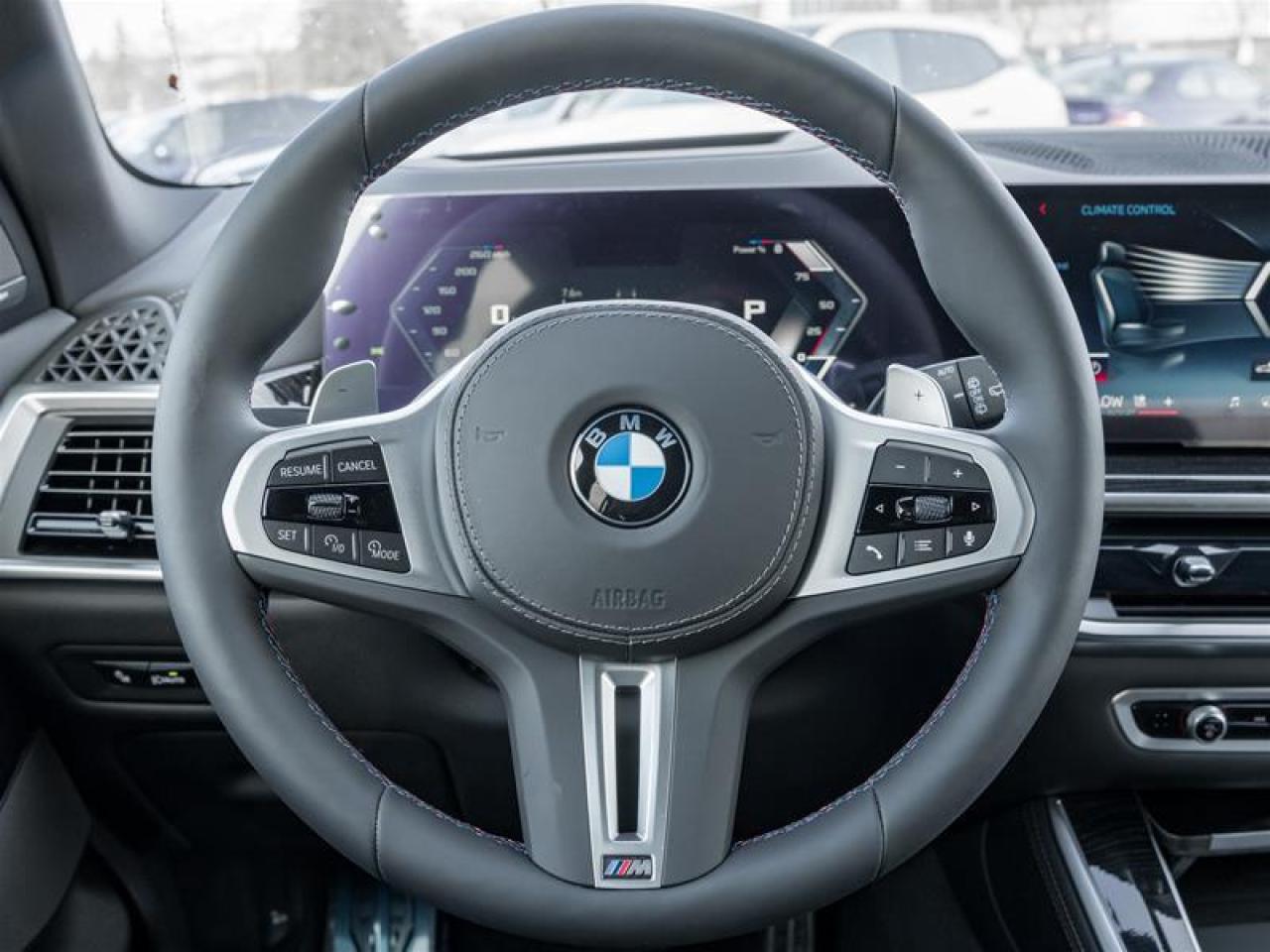 2026 BMW X5 M60i xDrive 4dr All-Wheel Drive Sports Activity Vehicle Photo