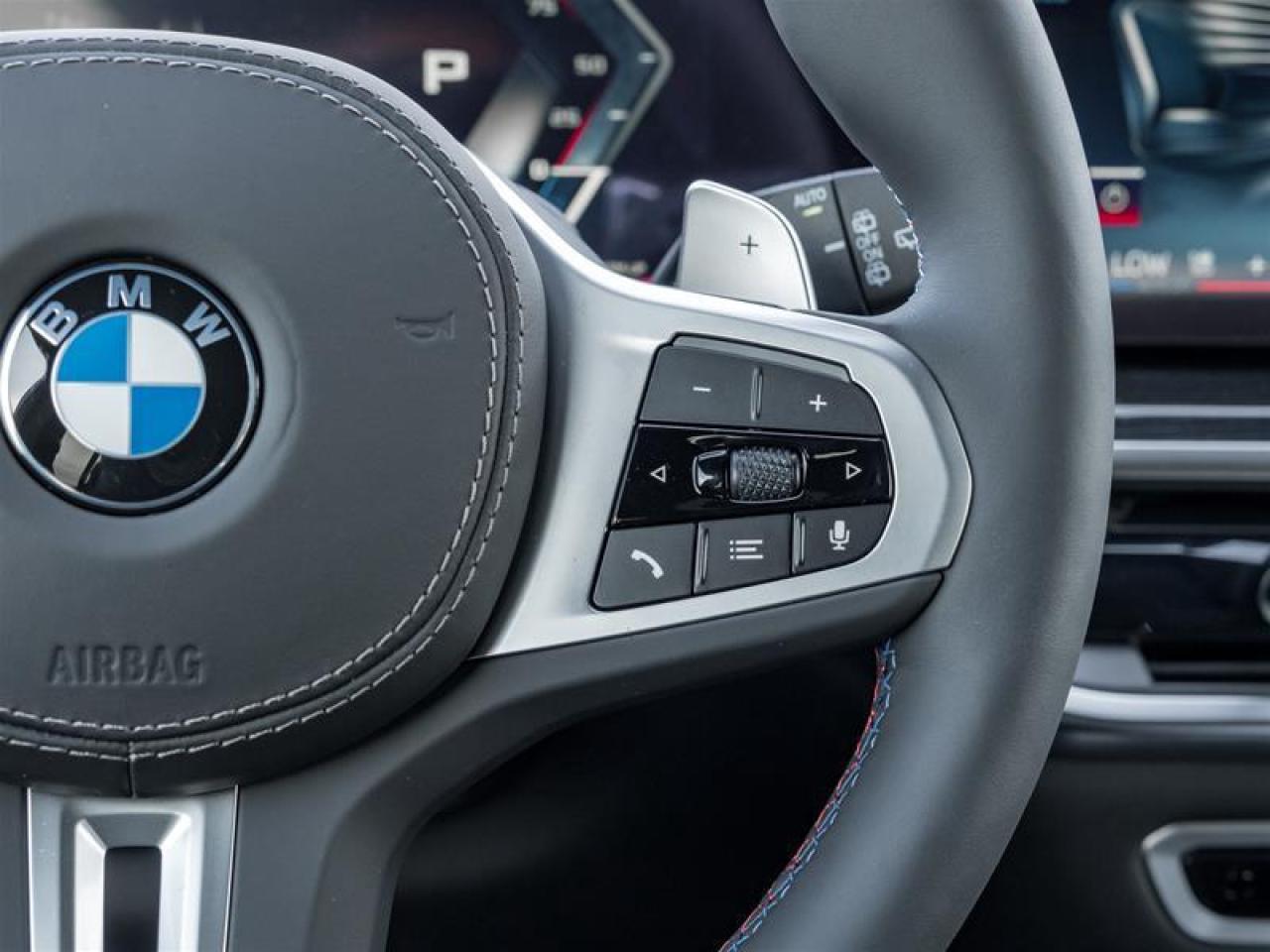 2026 BMW X5 M60i xDrive 4dr All-Wheel Drive Sports Activity Vehicle Photo