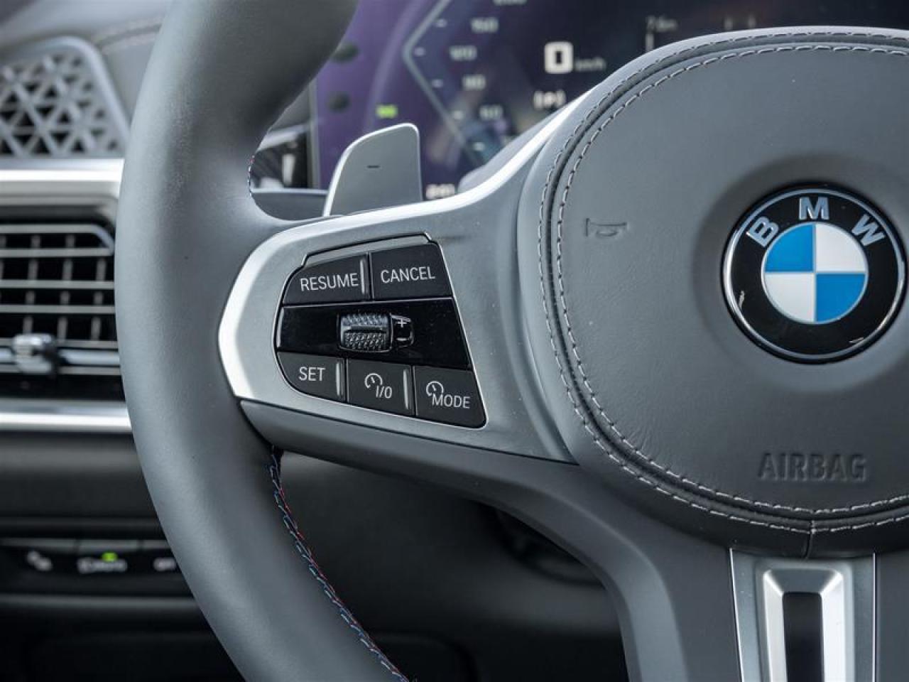 2026 BMW X5 M60i xDrive 4dr All-Wheel Drive Sports Activity Vehicle Photo