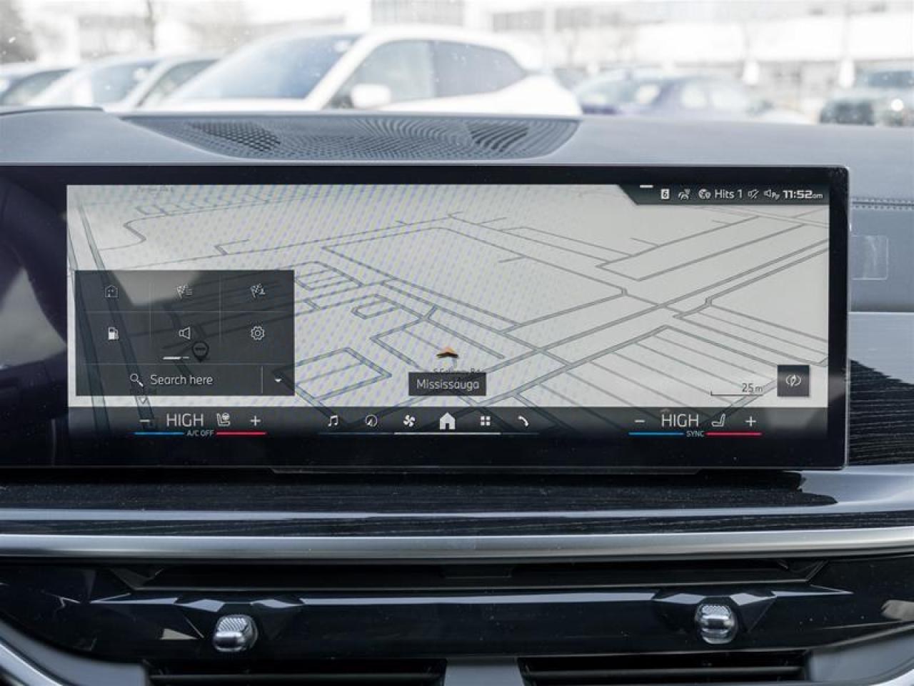 2026 BMW X5 M60i xDrive 4dr All-Wheel Drive Sports Activity Vehicle Photo