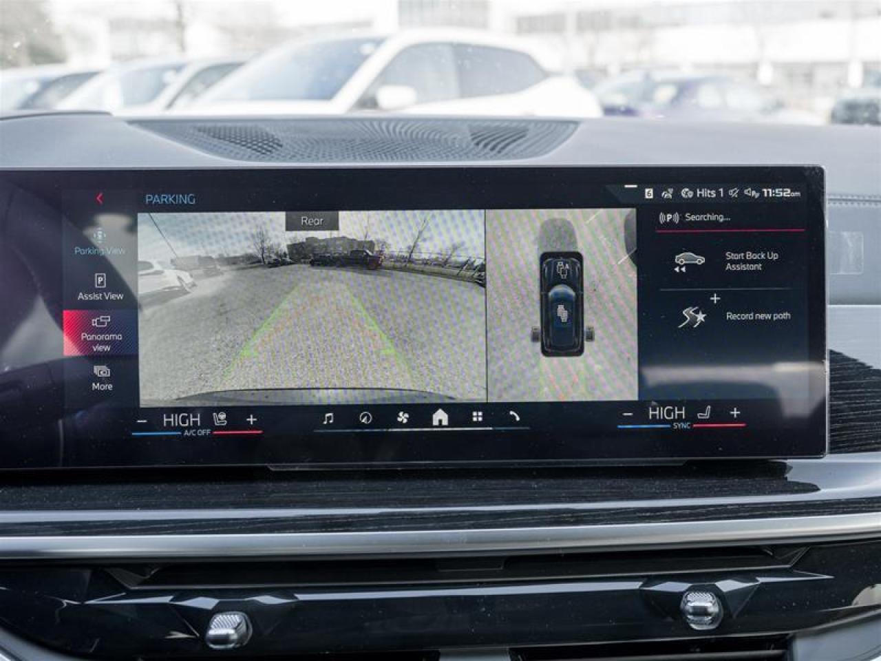 2026 BMW X5 M60i xDrive 4dr All-Wheel Drive Sports Activity Vehicle Photo