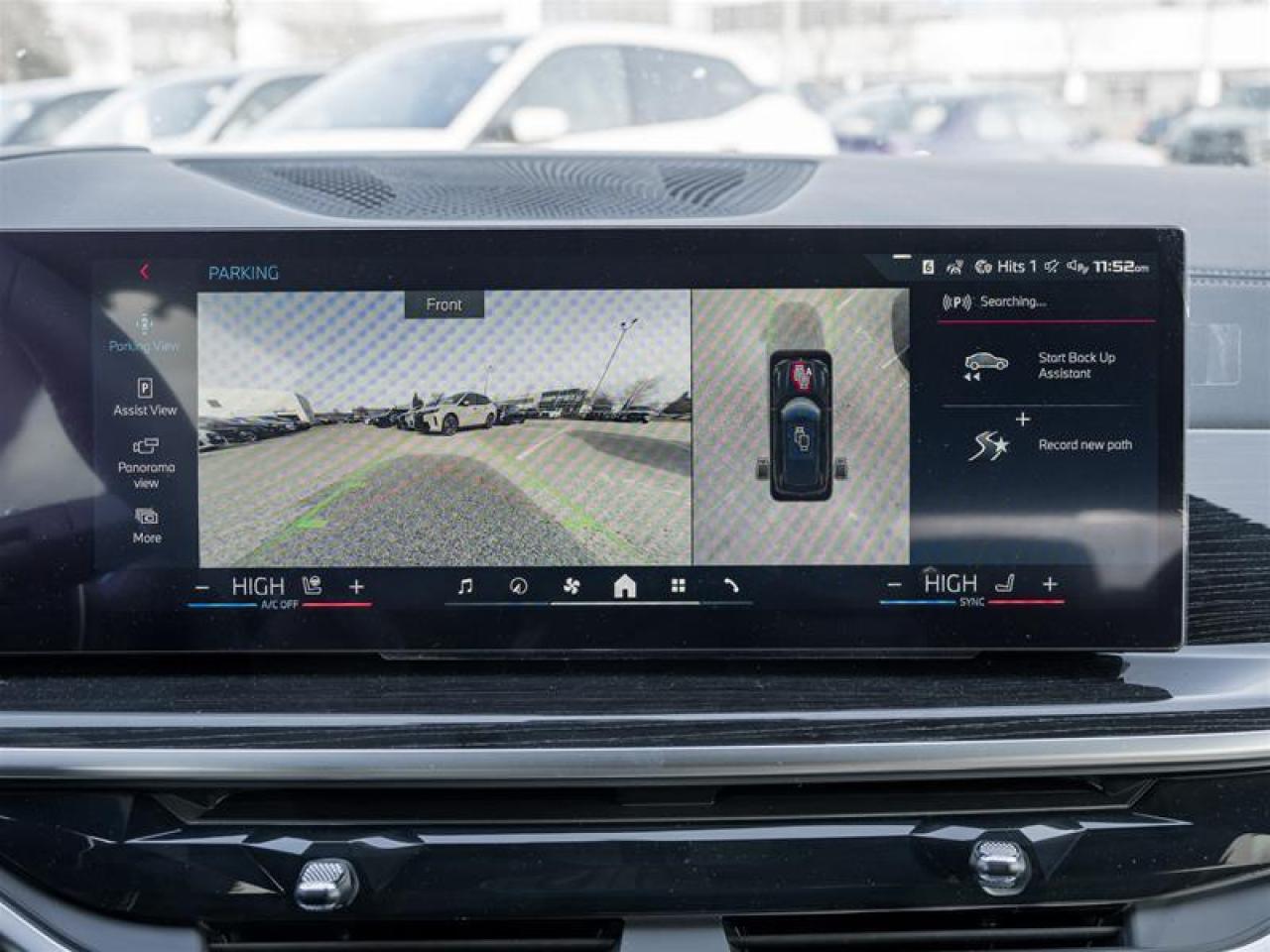 2026 BMW X5 M60i xDrive 4dr All-Wheel Drive Sports Activity Vehicle Photo