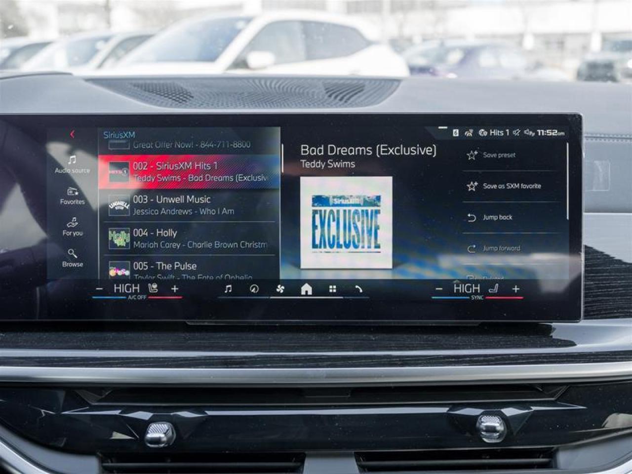 2026 BMW X5 M60i xDrive 4dr All-Wheel Drive Sports Activity Vehicle Photo