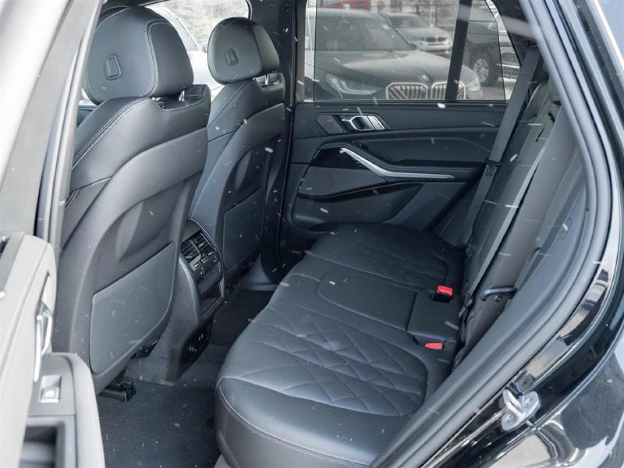 2026 BMW X5 M60i xDrive 4dr All-Wheel Drive Sports Activity Vehicle Photo