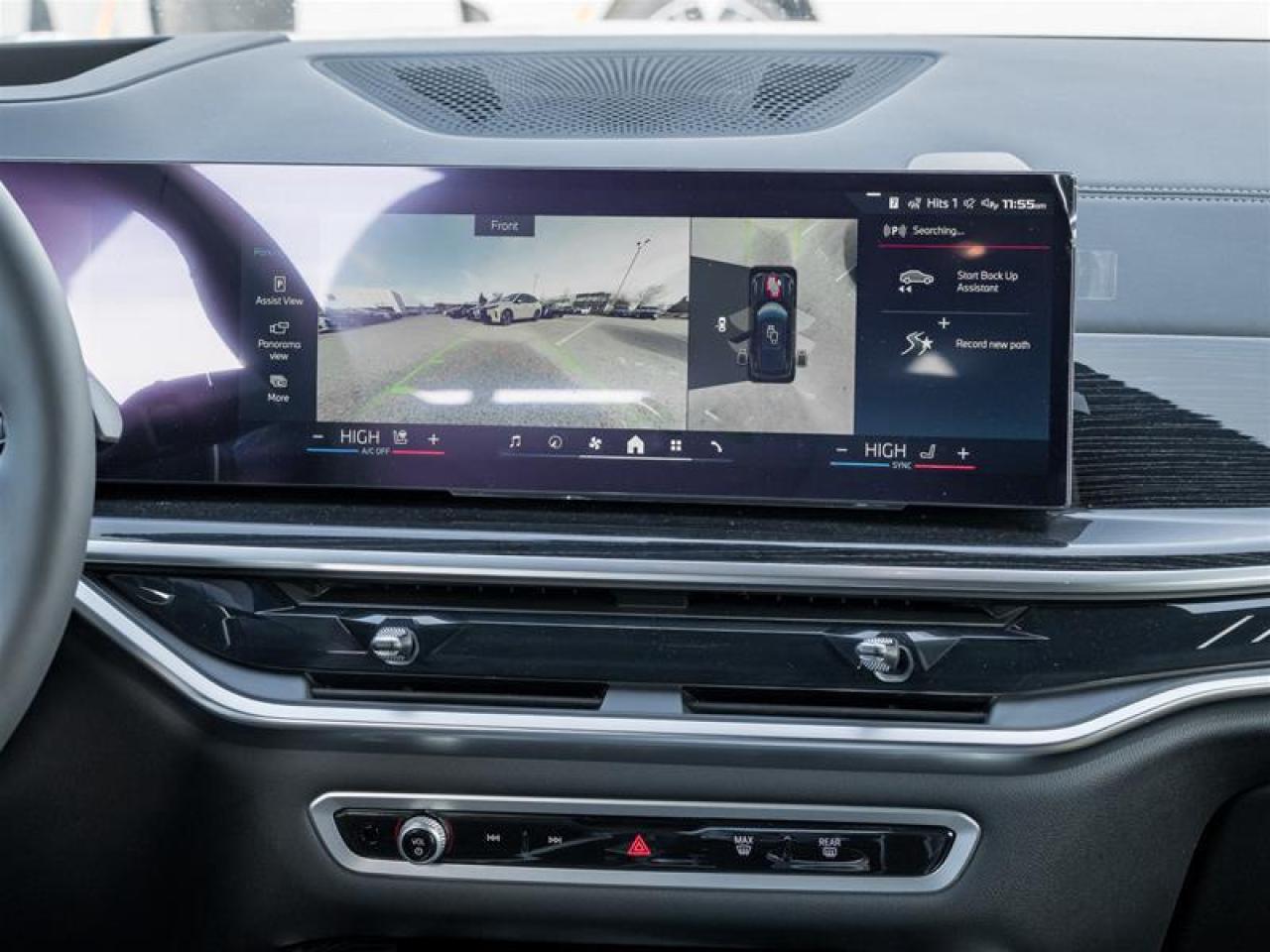 2026 BMW X5 M60i xDrive 4dr All-Wheel Drive Sports Activity Vehicle Photo