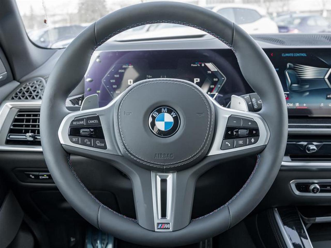 2026 BMW X5 M60i xDrive 4dr All-Wheel Drive Sports Activity Vehicle Photo