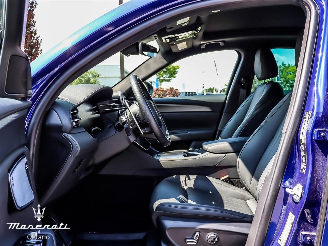 2024 Maserati Grecale GT All-Wheel Drive Sport Utility Photo