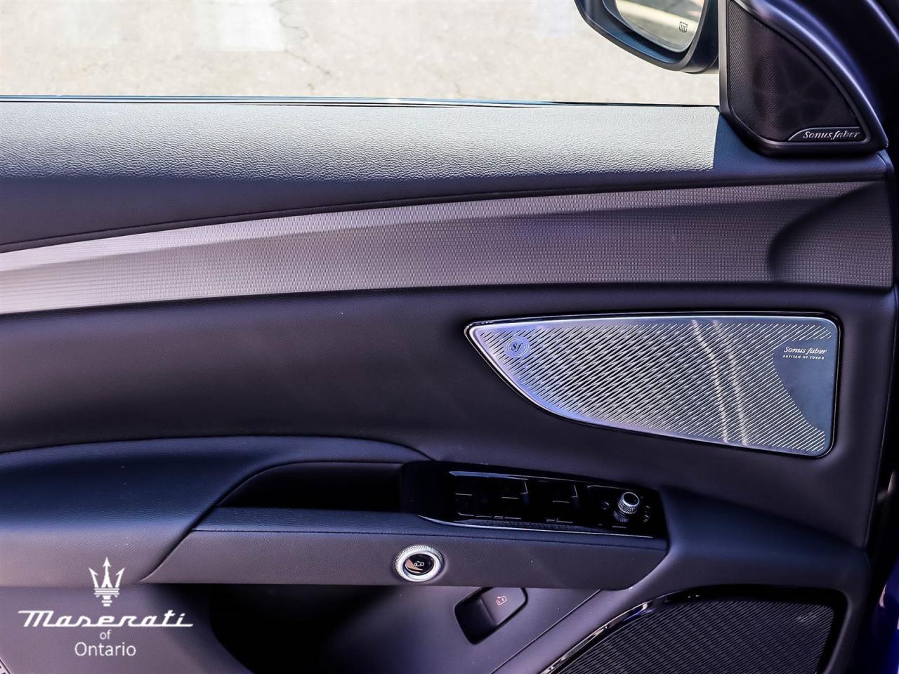 2024 Maserati Grecale GT All-Wheel Drive Sport Utility Photo