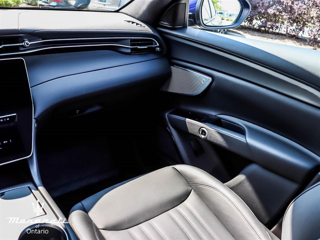 2024 Maserati Grecale GT All-Wheel Drive Sport Utility Photo