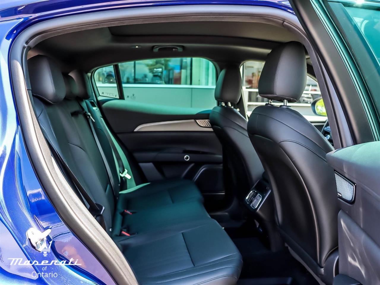 2024 Maserati Grecale GT All-Wheel Drive Sport Utility Photo