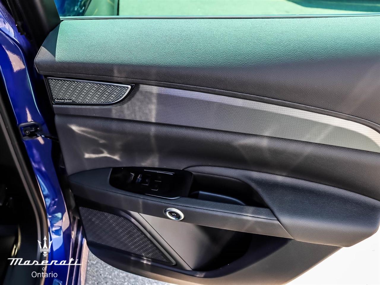 2024 Maserati Grecale GT All-Wheel Drive Sport Utility Photo