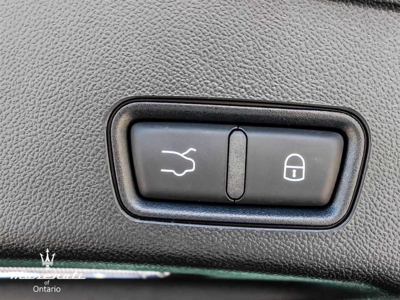 2024 Maserati Grecale GT All-Wheel Drive Sport Utility Photo