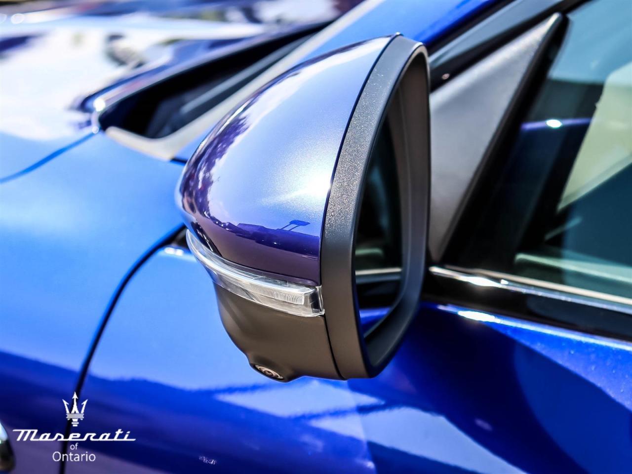 2024 Maserati Grecale GT All-Wheel Drive Sport Utility Photo