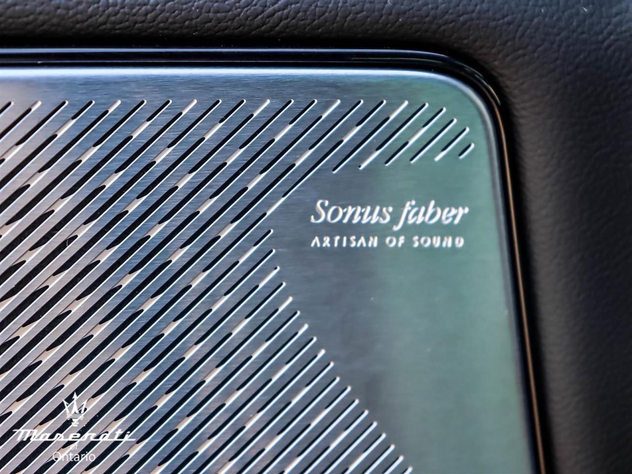 2024 Maserati Grecale GT All-Wheel Drive Sport Utility Photo