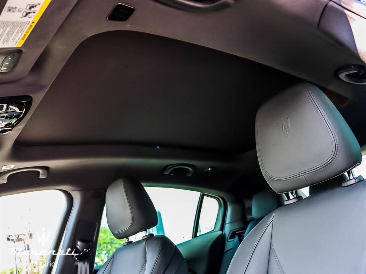 2024 Maserati Grecale GT All-Wheel Drive Sport Utility Photo