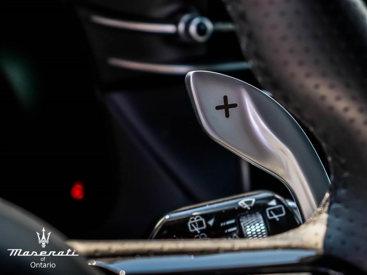 2024 Maserati Grecale GT All-Wheel Drive Sport Utility Photo