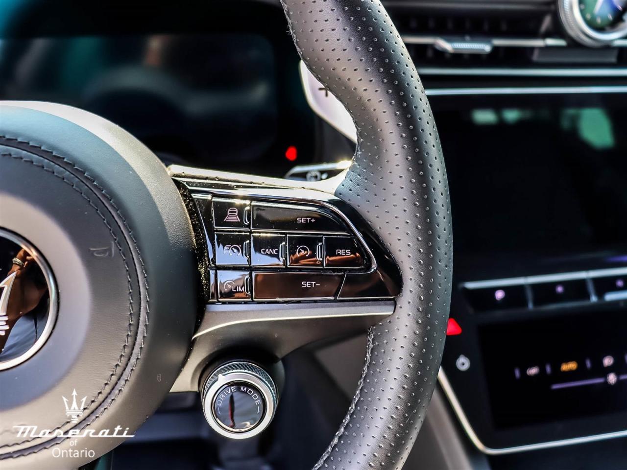 2024 Maserati Grecale GT All-Wheel Drive Sport Utility Photo