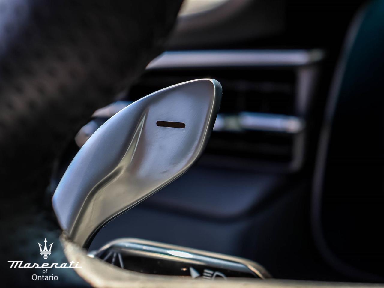 2024 Maserati Grecale GT All-Wheel Drive Sport Utility Photo