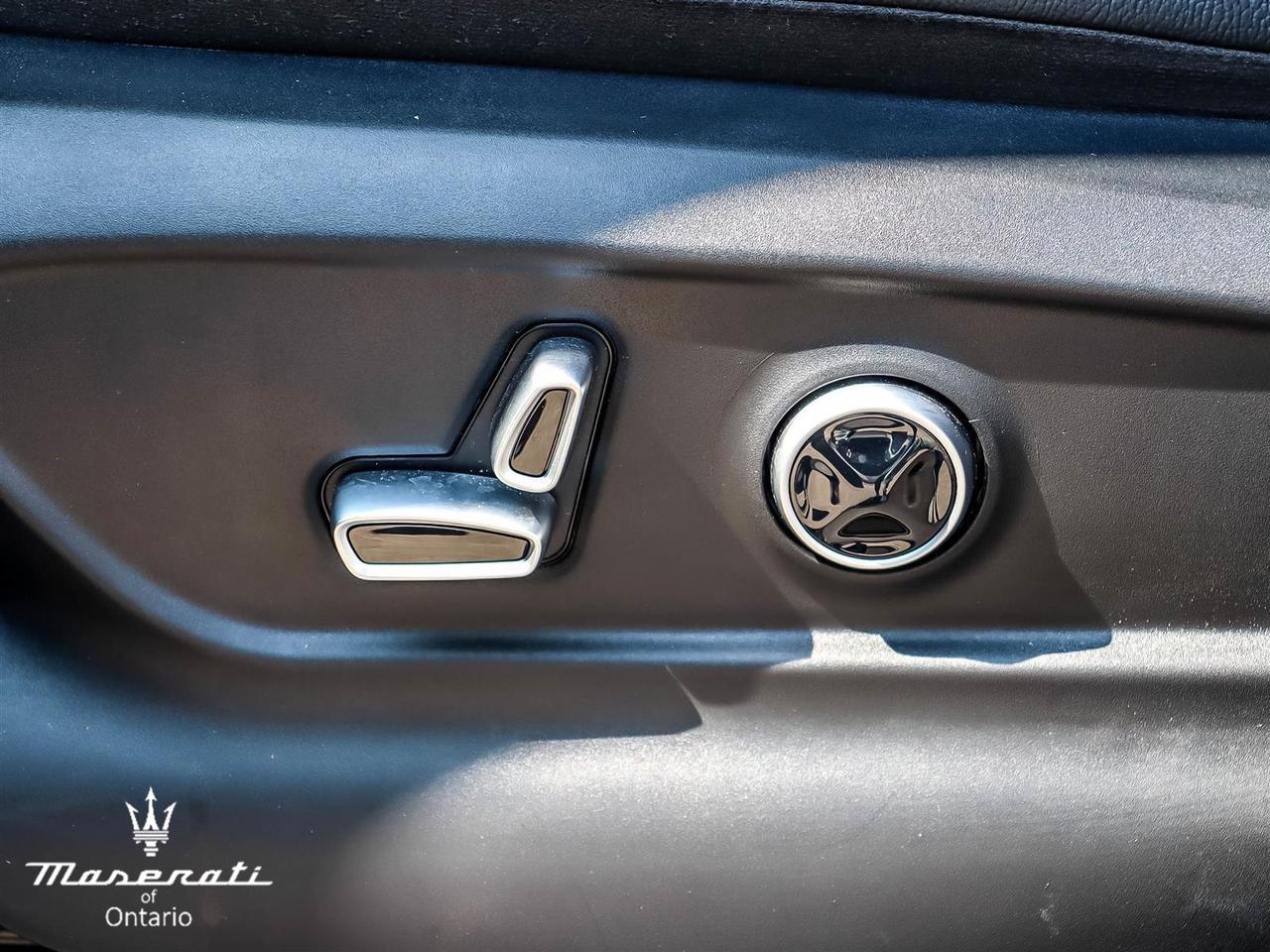 2024 Maserati Grecale GT All-Wheel Drive Sport Utility Photo