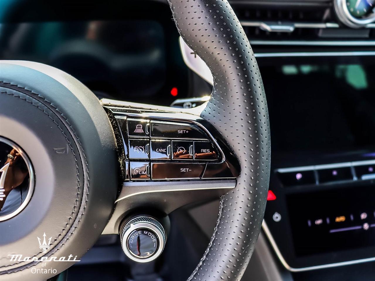 2024 Maserati Grecale GT All-Wheel Drive Sport Utility Photo