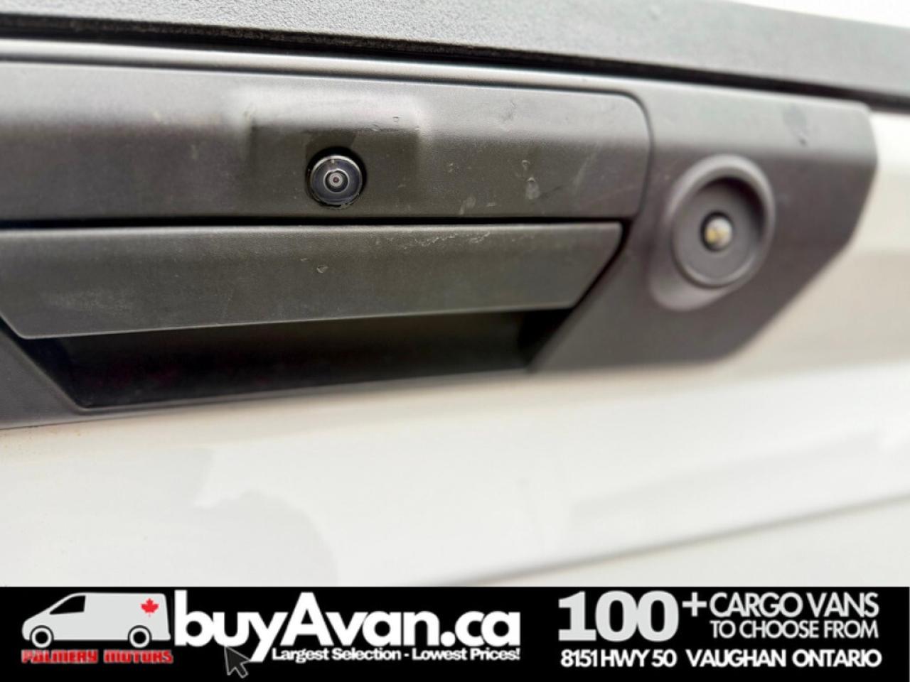 2022 Ford F-150 XLT Super Cab + Cargo Cap W/Racks Photo