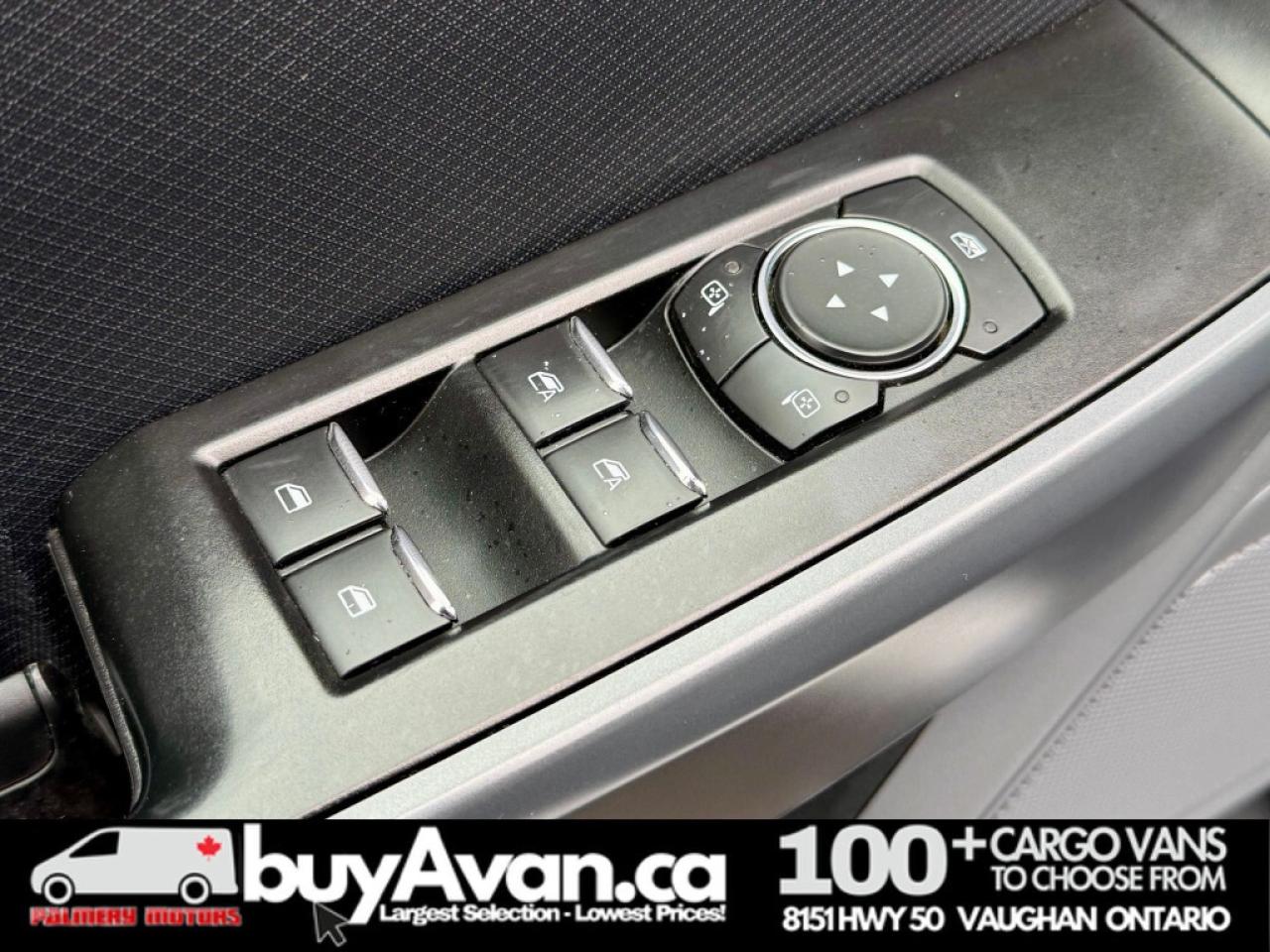 2022 Ford F-150 XLT Super Cab + Cargo Cap W/Racks Photo