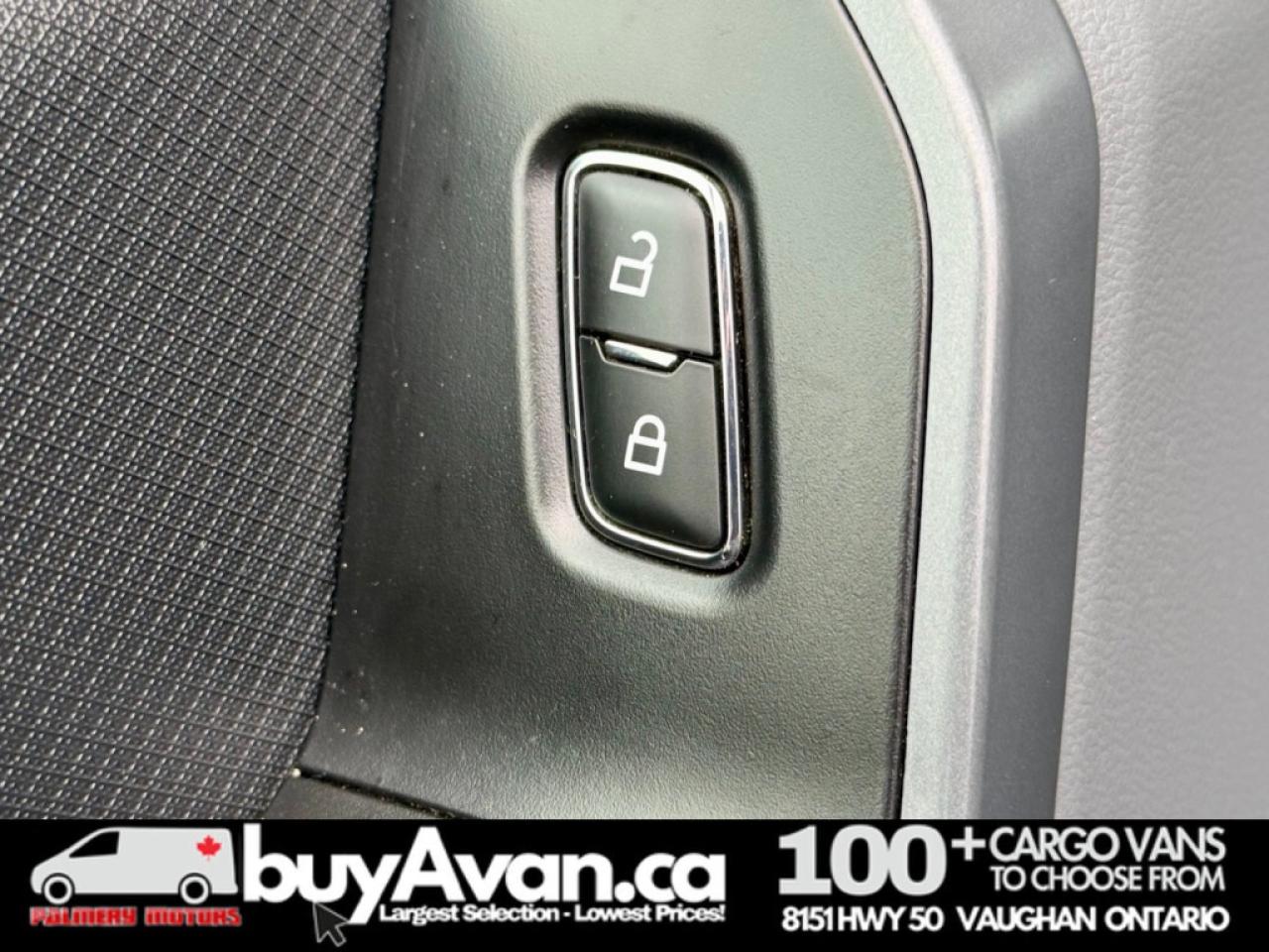 2022 Ford F-150 XLT Super Cab + Cargo Cap W/Racks Photo