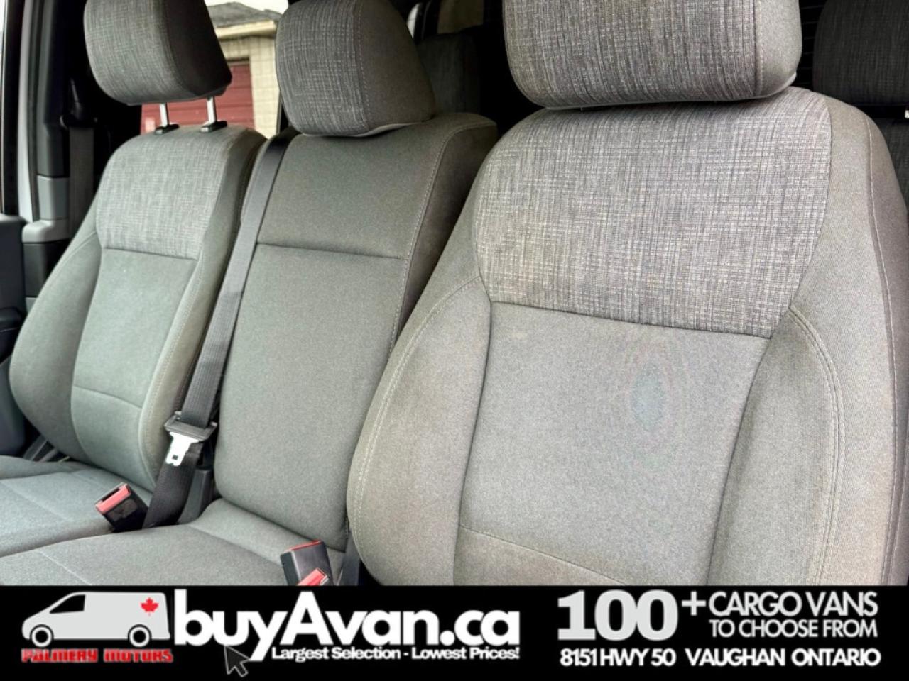 2022 Ford F-150 XLT Super Cab + Cargo Cap W/Racks Photo