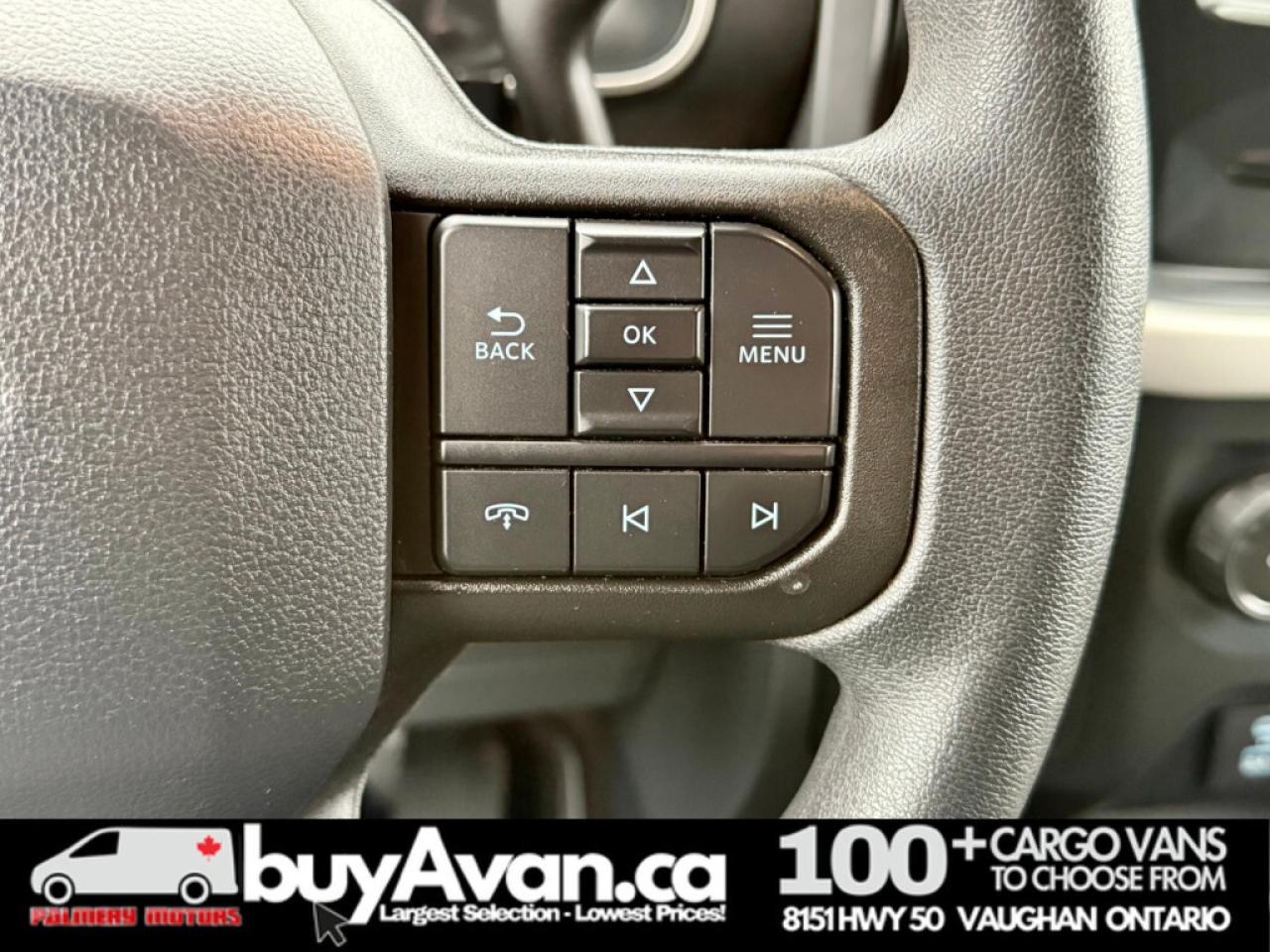 2022 Ford F-150 XLT Super Cab + Cargo Cap W/Racks Photo