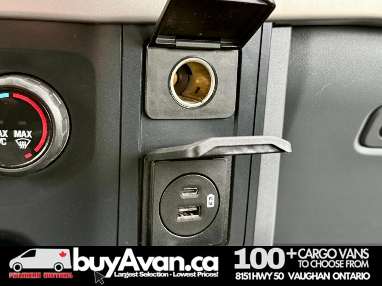 2022 Ford F-150 XLT Super Cab + Cargo Cap W/Racks Photo