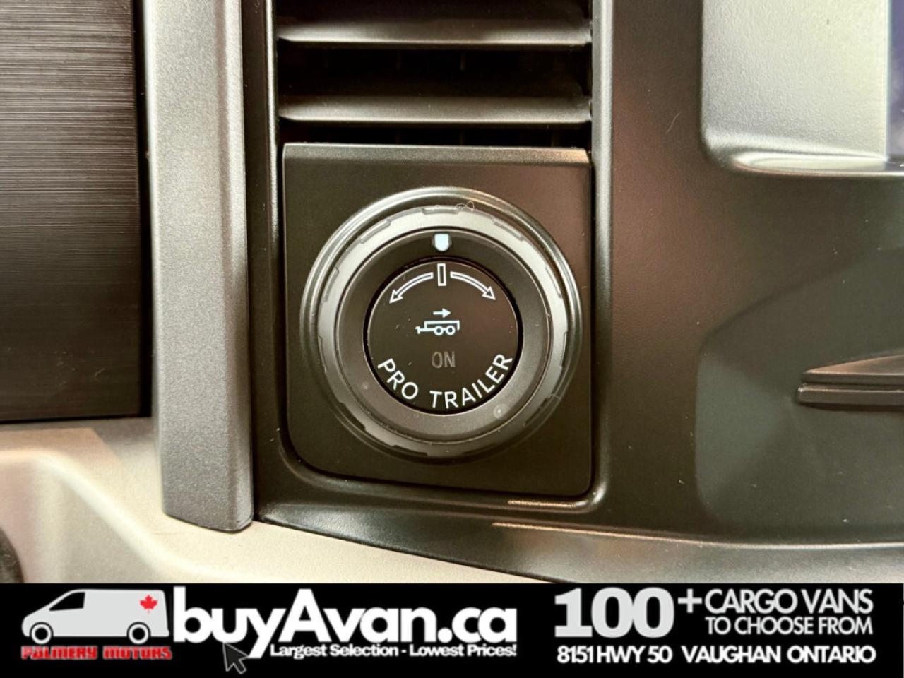 2022 Ford F-150 XLT Super Cab + Cargo Cap W/Racks Photo