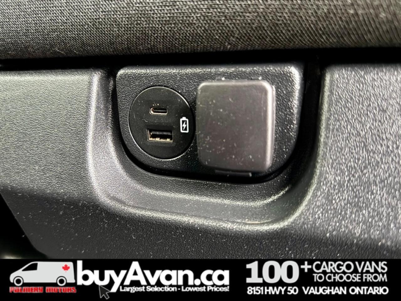 2022 Ford F-150 XLT Super Cab + Cargo Cap W/Racks Photo