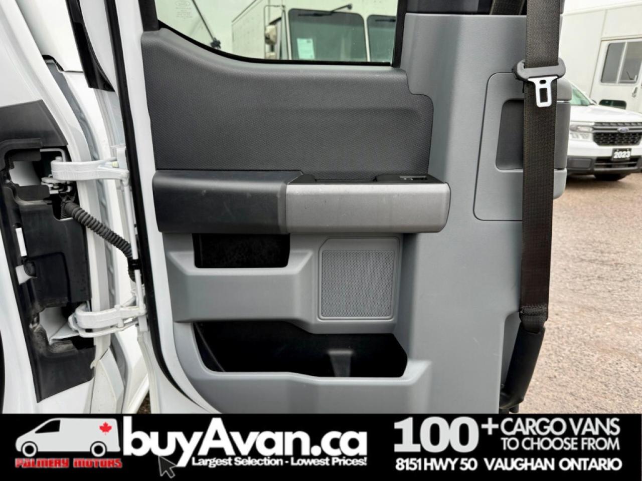 2022 Ford F-150 XLT Super Cab + Cargo Cap W/Racks Photo