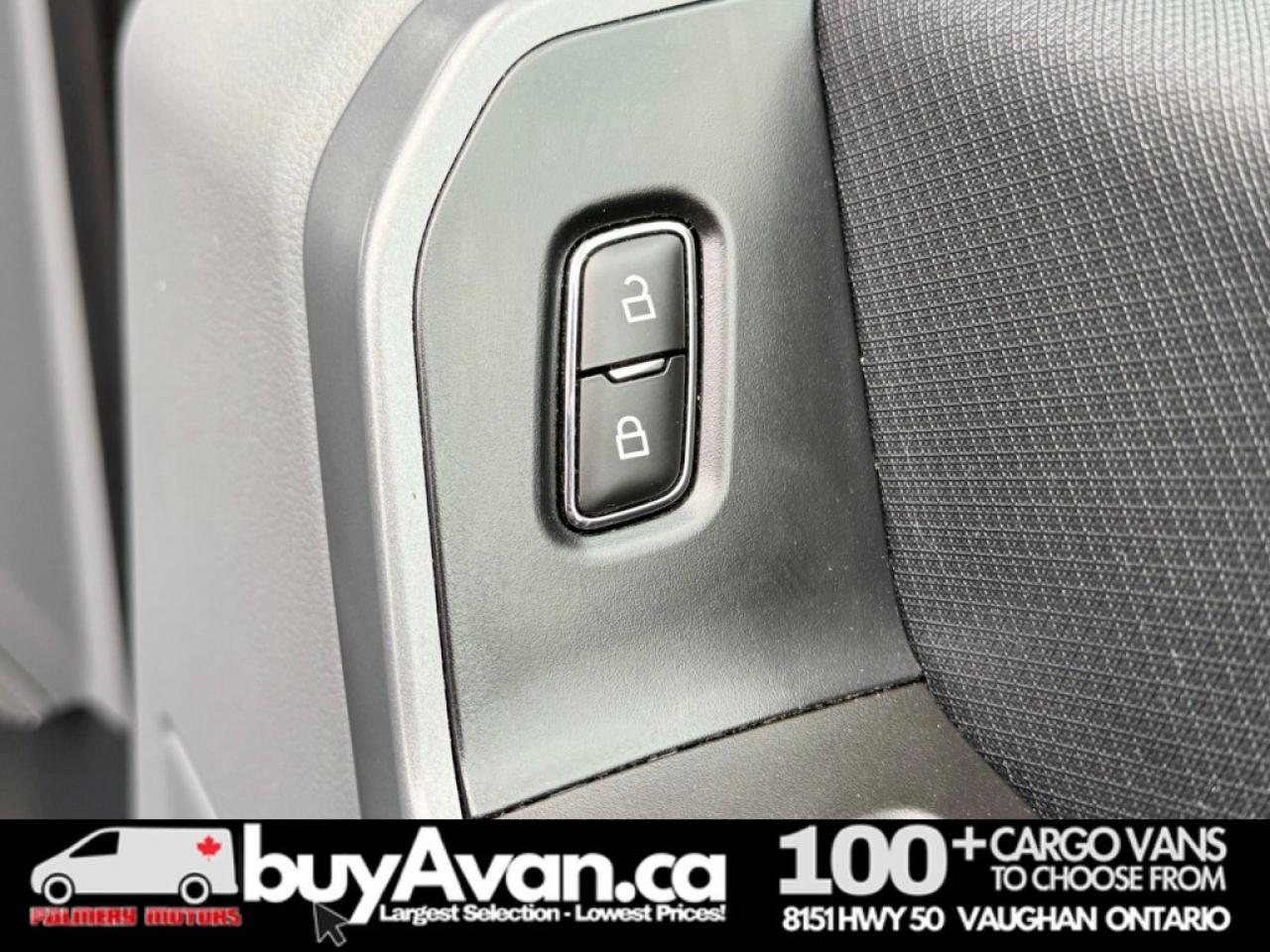 2022 Ford F-150 XLT Super Cab + Cargo Cap W/Racks Photo