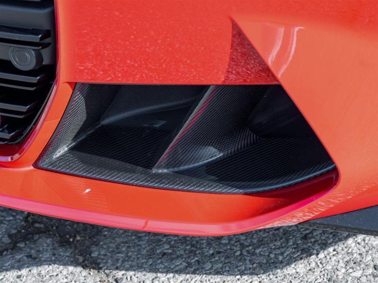 2022 BMW M4 Competition M xDrive 2dr All-Wheel Drive Cabriolet Photo4