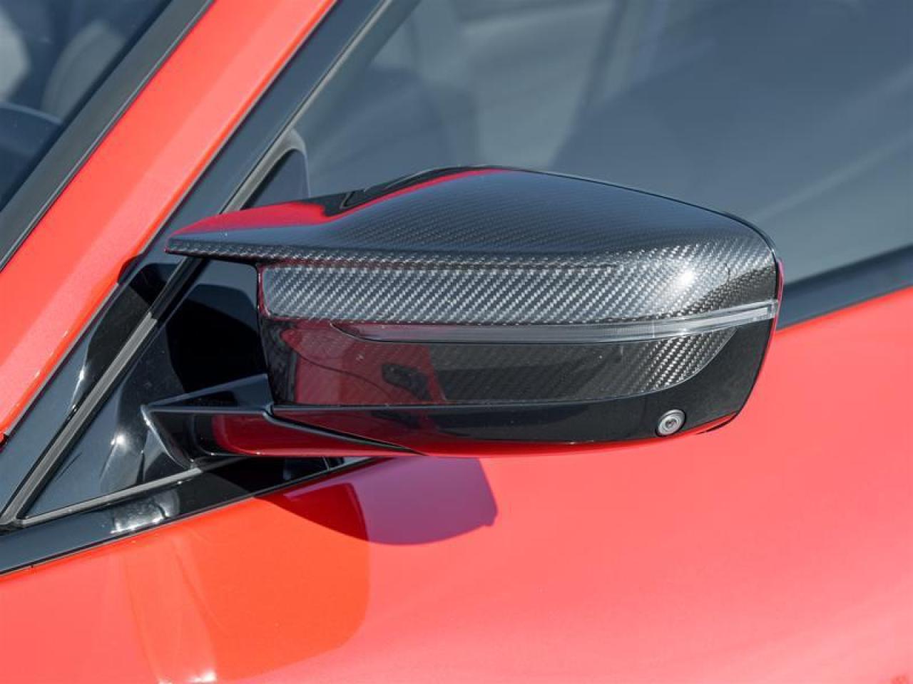 2022 BMW M4 Competition M xDrive 2dr All-Wheel Drive Cabriolet Photo