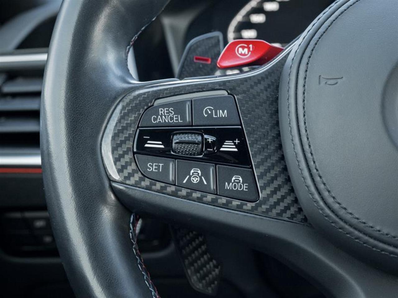 2022 BMW M4 Competition M xDrive 2dr All-Wheel Drive Cabriolet Photo