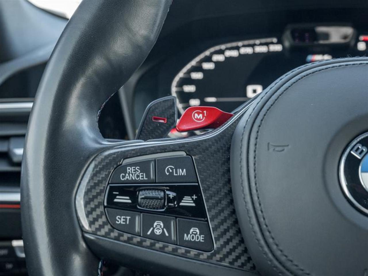 2022 BMW M4 Competition M xDrive 2dr All-Wheel Drive Cabriolet Photo