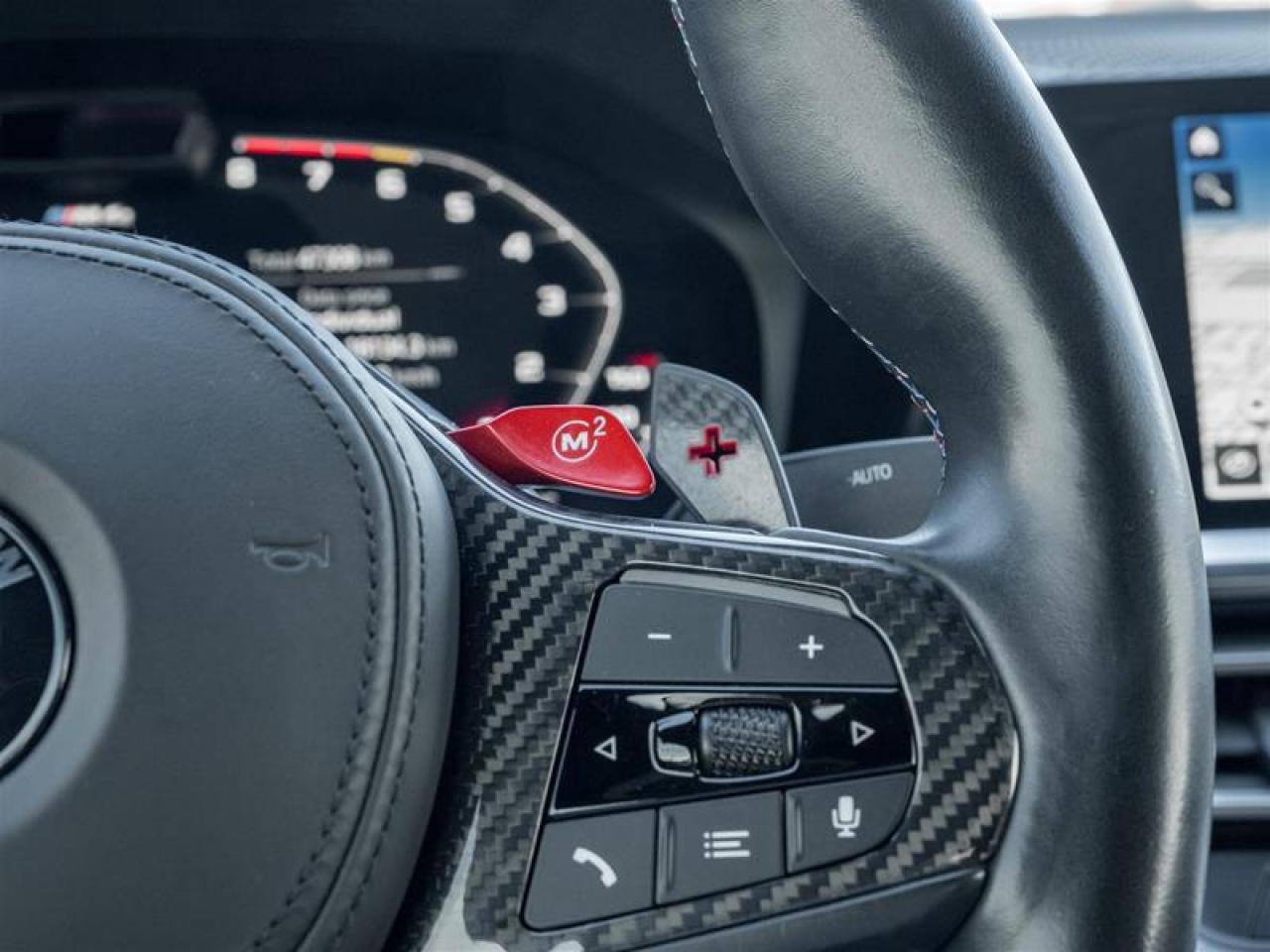 2022 BMW M4 Competition M xDrive 2dr All-Wheel Drive Cabriolet Photo