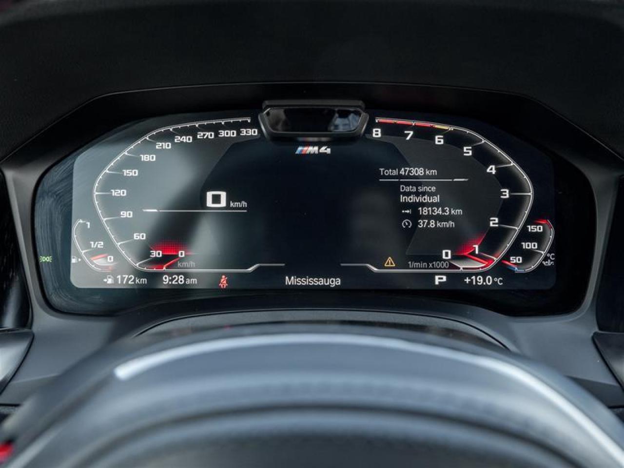 2022 BMW M4 Competition M xDrive 2dr All-Wheel Drive Cabriolet Photo