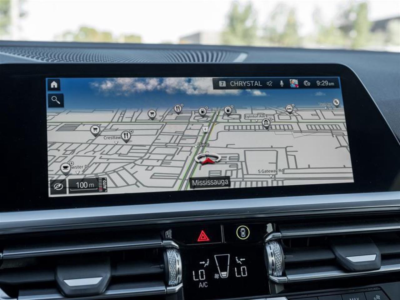 2022 BMW M4 Competition M xDrive 2dr All-Wheel Drive Cabriolet Photo