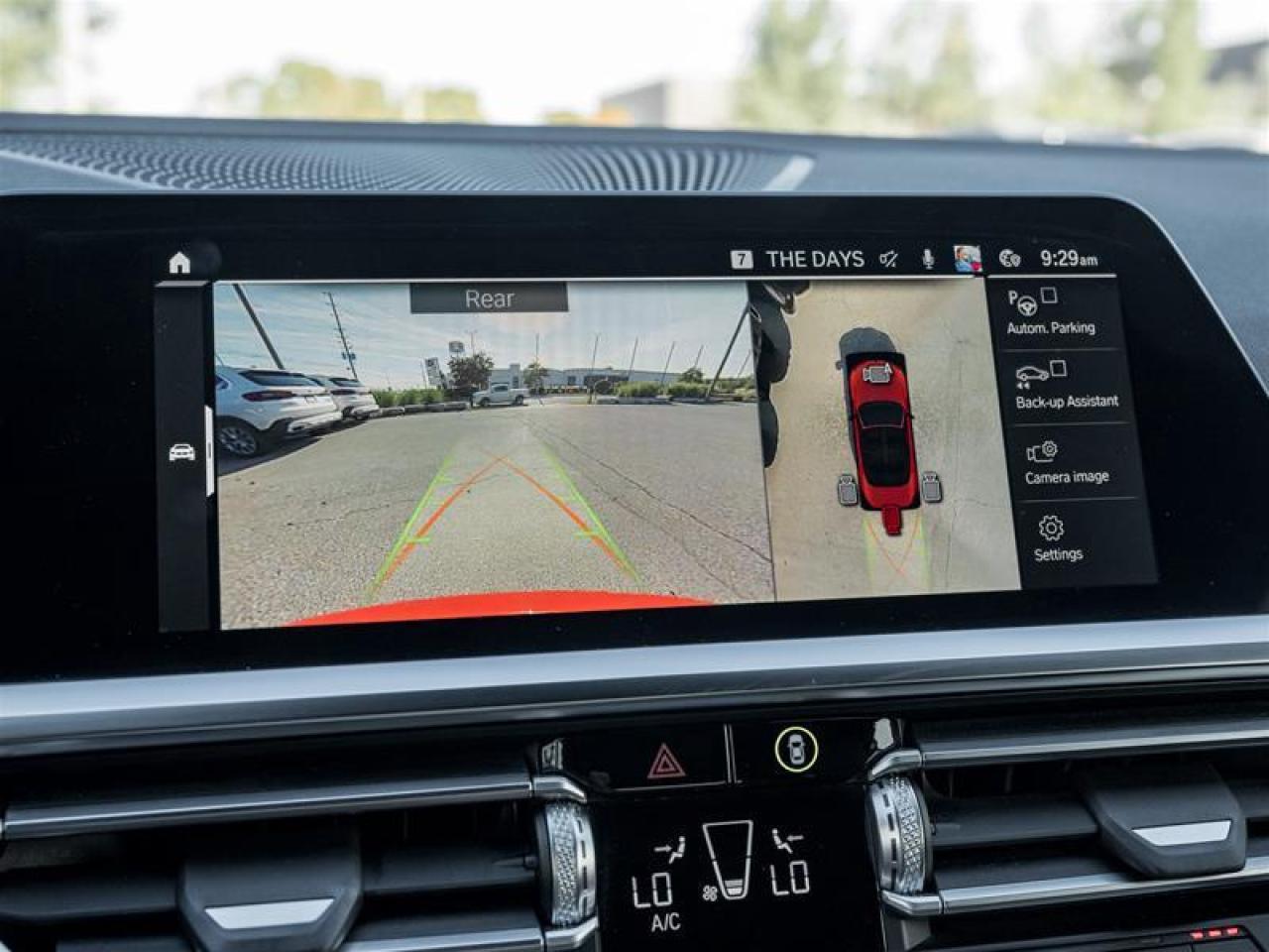 2022 BMW M4 Competition M xDrive 2dr All-Wheel Drive Cabriolet Photo