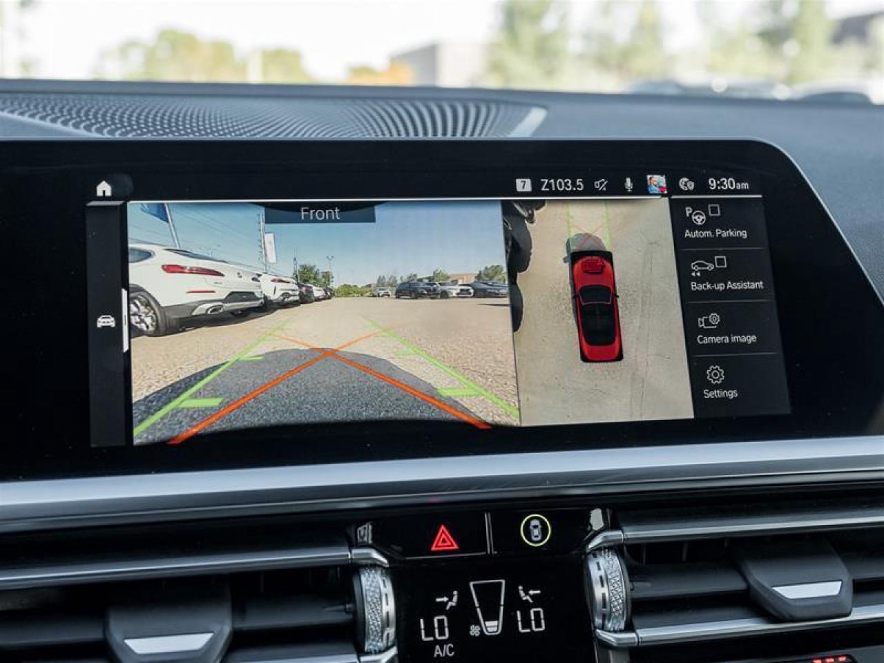 2022 BMW M4 Competition M xDrive 2dr All-Wheel Drive Cabriolet Photo