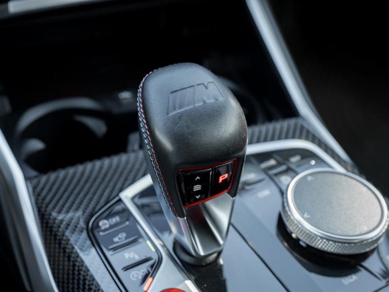 2022 BMW M4 Competition M xDrive 2dr All-Wheel Drive Cabriolet Photo