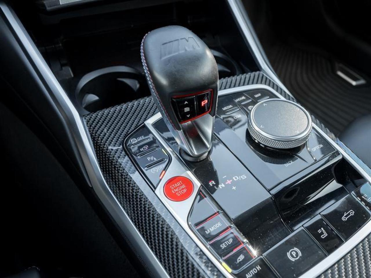 2022 BMW M4 Competition M xDrive 2dr All-Wheel Drive Cabriolet Photo