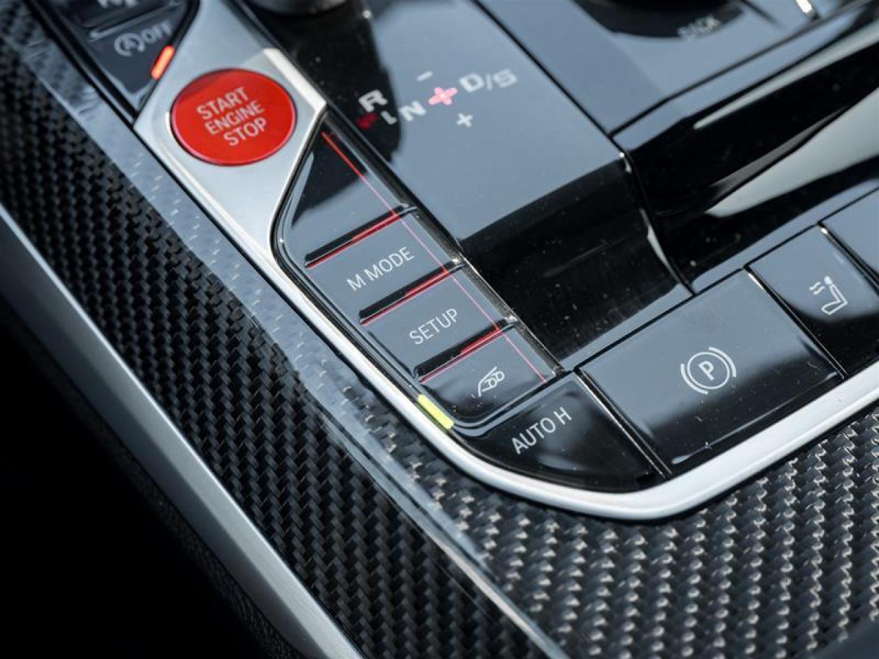 2022 BMW M4 Competition M xDrive 2dr All-Wheel Drive Cabriolet Photo