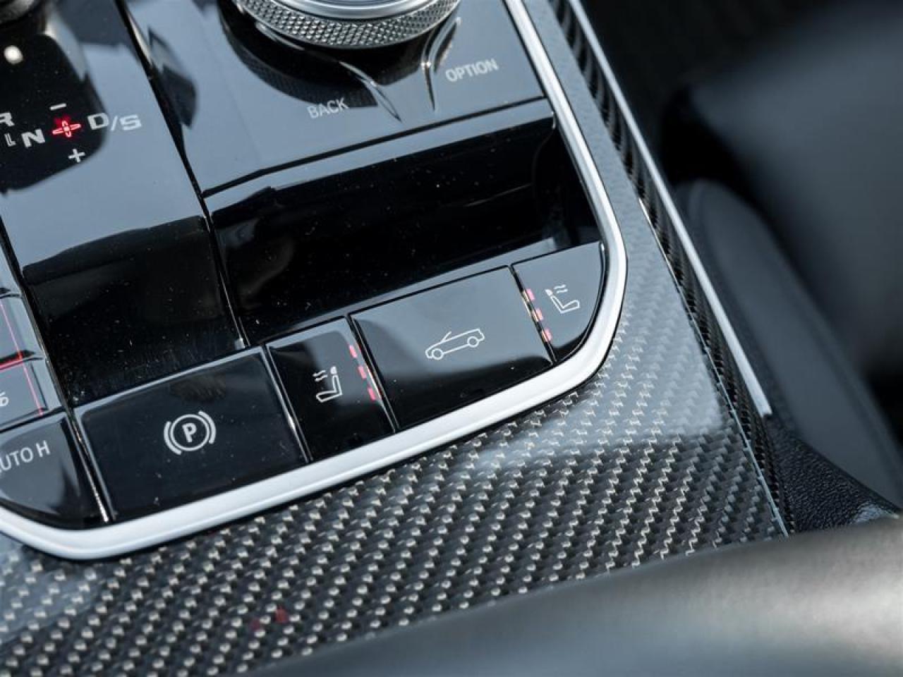 2022 BMW M4 Competition M xDrive 2dr All-Wheel Drive Cabriolet Photo