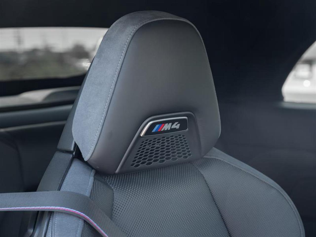 2022 BMW M4 Competition M xDrive 2dr All-Wheel Drive Cabriolet Photo