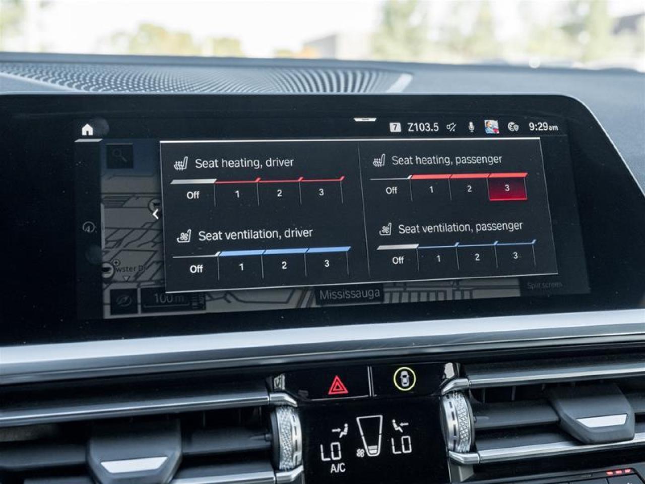 2022 BMW M4 Competition M xDrive 2dr All-Wheel Drive Cabriolet Photo